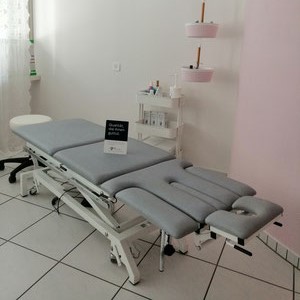 Klassische Massage